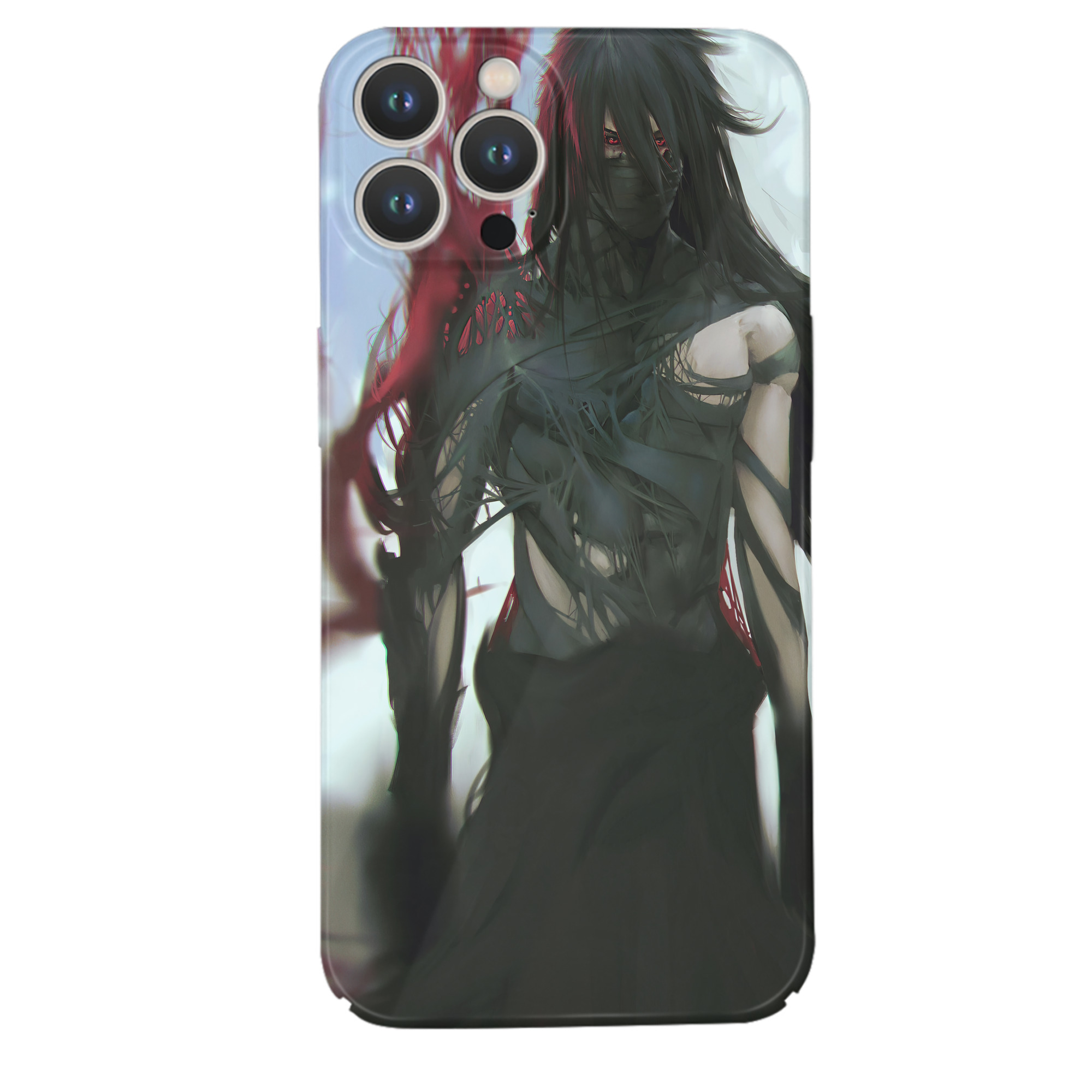 （画像用） ブリーチ BLEACH 【iPhone 14シリーズ対応】ハードケース